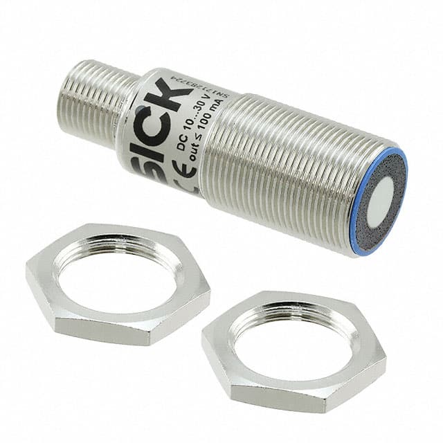 UM18-21112A211 SICK, Inc.  Näherungssensoren – Industrie